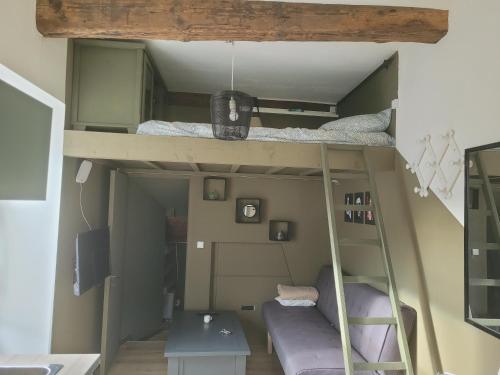 Photo de la galerie de l'établissement séjour ski&nature, à Villard-Bonnot