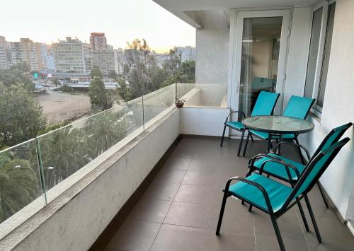 Foto de la galería de Viña del Mar - Parque Marina en Viña del Mar