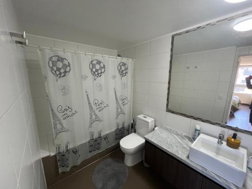 Foto de la galería de Viña del Mar - Parque Marina en Viña del Mar