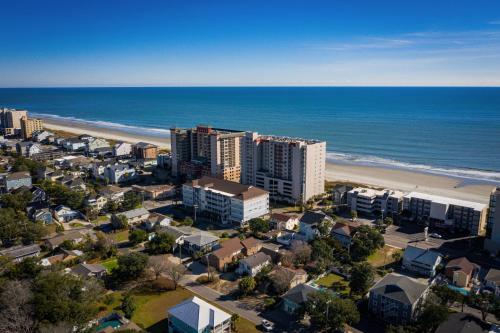 1408 Perrin Dr, Unit A - Ocean Walk Sleeps 8 photo 37