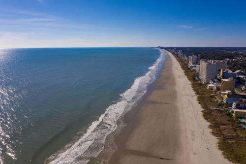 1408 Perrin Dr, Unit A - Ocean Walk Sleeps 8 photo 38