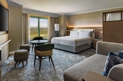 JW Marriott Orlando Grande Lakes photo 17