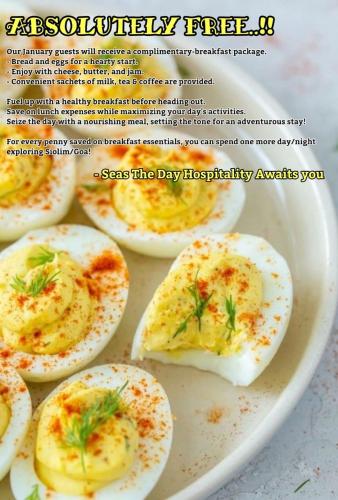 Fotografie z fotogalerie ubytování Riverside, The European Homestay! Apartments 3 and 4! Luxury and Value in Goa's delightful location v destinaci Old Goa