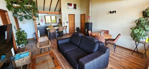 Imagen de la galería de Hermosa Casa en Valdivia, en Valdivia