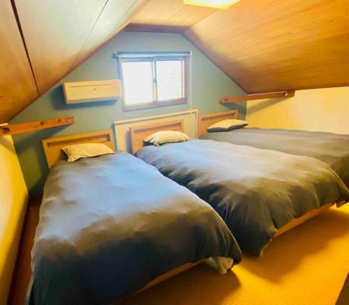 PyreneesCottage 一棟貸コテージ　車庫付