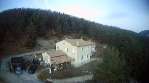 Gite des restanques