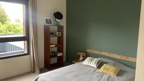 Photo de la galerie de l'établissement Chambre à la campagne proche des grands axes - Espace travail et détente, à Sainghin-en-Mélantois