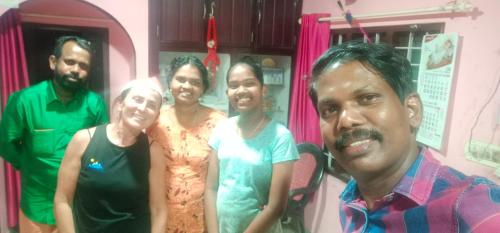 Marari Mourin Homestay – Photos 2