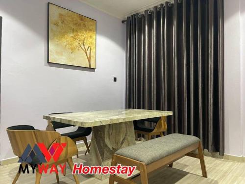 Fotografie z fotogalerie ubytování Myway Homestay Sarikei v destinaci Sarikei