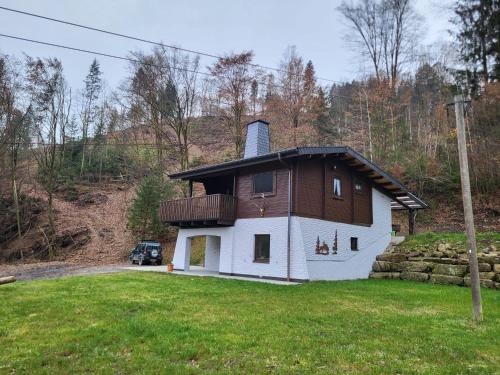 Ferienhaus Probst