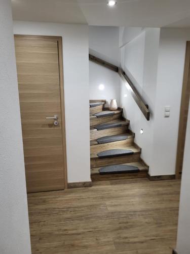Φωτογραφία από το άλμπουμ του Ferienhaus Probst σε Wilhelmsthal