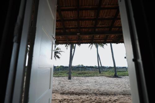 Φωτογραφία από το άλμπουμ του GB Beach house σε Udupi