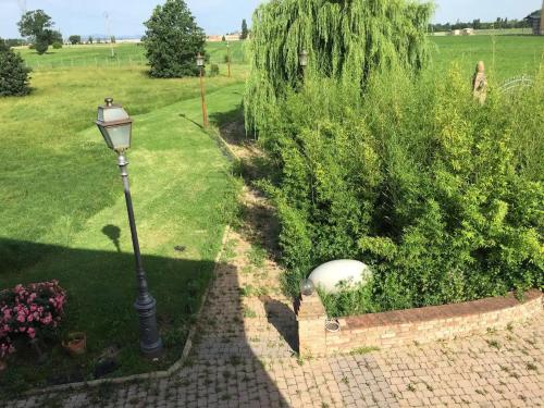 Zahrada ubytování Ardenga Guest House