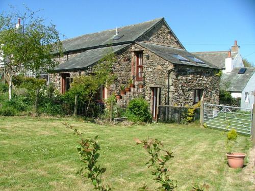 The Granary Ruthwaite