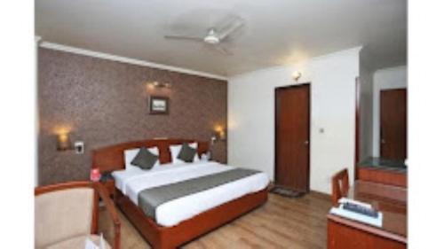 Gallery image of Tekareesinn,Lucknow in Lucknow