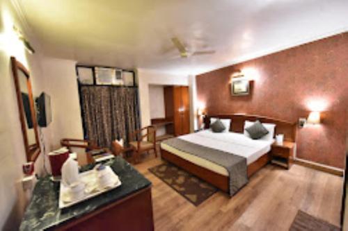 Gallery image of Tekareesinn,Lucknow in Lucknow