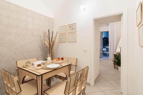 Salita Trinità