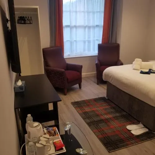 Mayfield Suites photo 23
