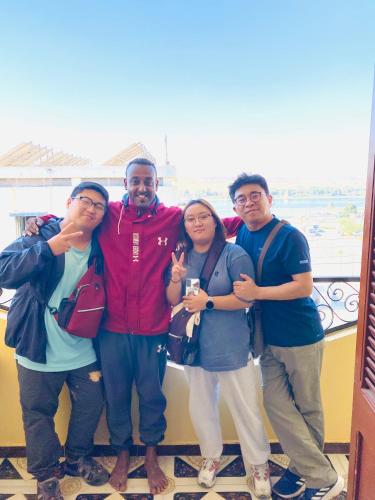 Karam Nile view – Photos 2