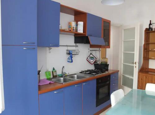 Appartamento 5 stelle in Piazza Asti - Re di Roma -