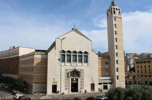 Appartamento 5 stelle in Piazza Asti - Re di Roma -