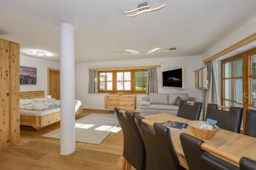 Chalet Kitzbühelblick