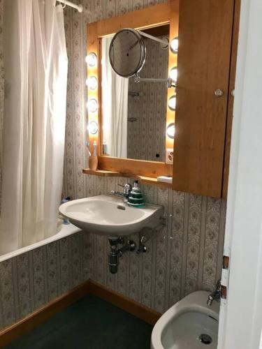 Appartement avec jardin à Crans-Montana
