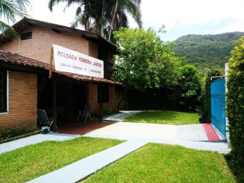 Pousada Ferreira Jardim. – Photos 2