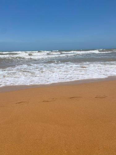 Phong cảnh thiên nhiên gần căn hộ