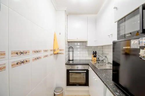 Apartamento inteiro acolhedor perto da praia photo 10