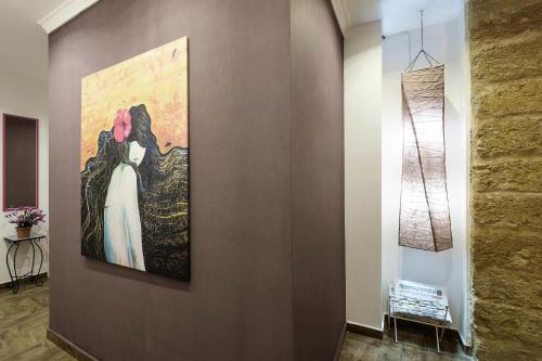 Imagen de la galería de B&B Centro900, en Palermo