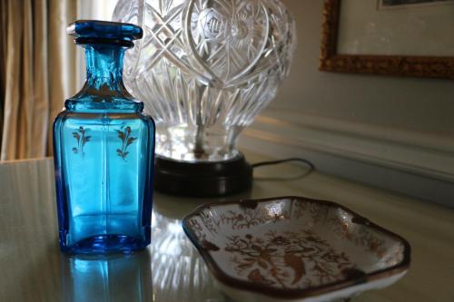 Bevande di Catherine Ward House Inn