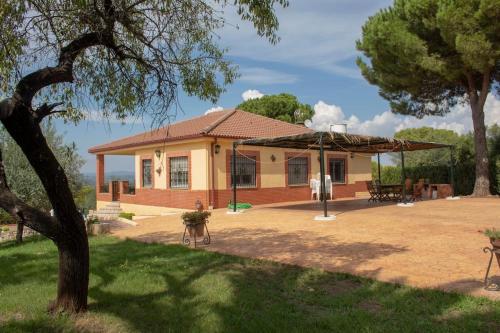 Casa Rural La Milagrosa en Córdoba