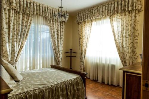Casa Rural La Milagrosa en Córdoba