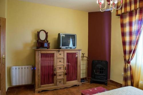 Casa Rural La Milagrosa en Córdoba