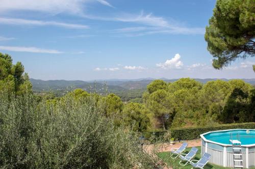Casa Rural La Milagrosa en Córdoba