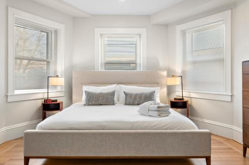 Charlesgate Suites Image