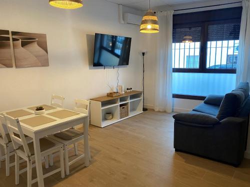 Gallery image of Aracena Flat Noria in Aracena
