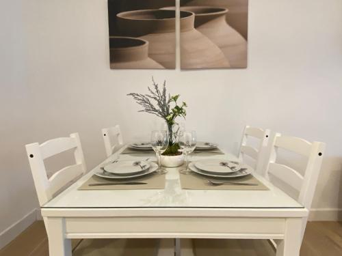 Gallery image of Aracena Flat Noria in Aracena