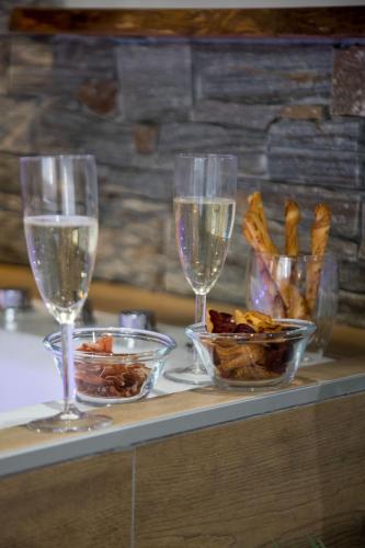 Photo de la galerie de l'établissement Jungle room Cannes, à Cannes