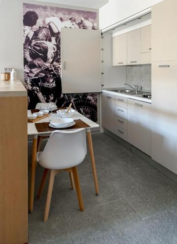 CasaMia Appartamenti 505 – Photos 3