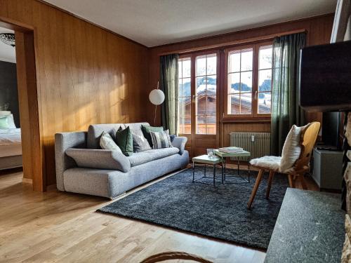 Ferienwohnung Bonderblick