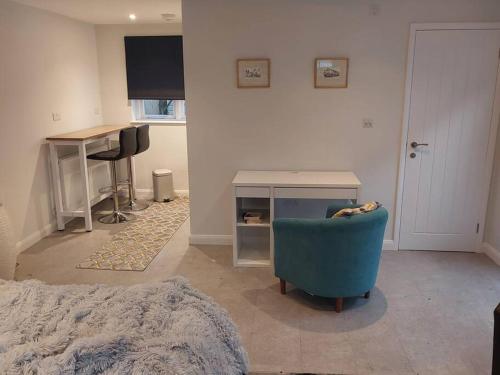 Φωτογραφία από το άλμπουμ του Turing Lodge, near Hampton Court σε Hampton