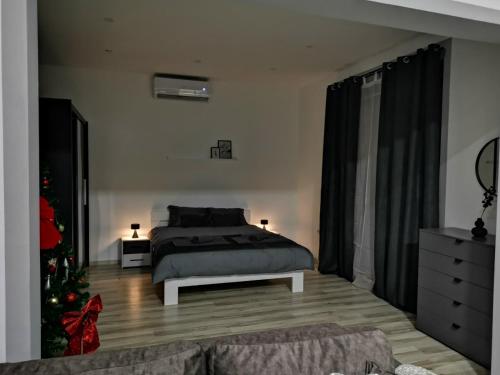 Fotografija u galeriji objekta Central Apartments u Zaječaru