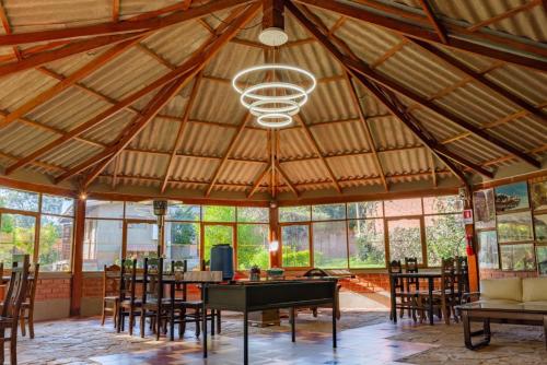 Fotografie z fotogalerie ubytování Villa Etelvina v destinaci Torotoro