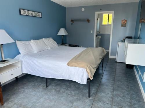 Afbeelding uit fotogalerij van Seagrass Inn in Old Orchard Beach