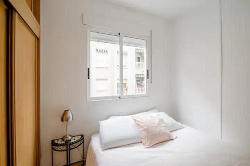 Apartamento inteiro acolhedor perto da praia photo 11