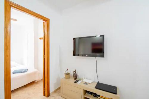 Apartamento inteiro acolhedor perto da praia photo 12