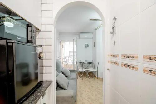 Apartamento inteiro acolhedor perto da praia photo 14