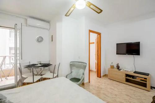Apartamento inteiro acolhedor perto da praia photo 6
